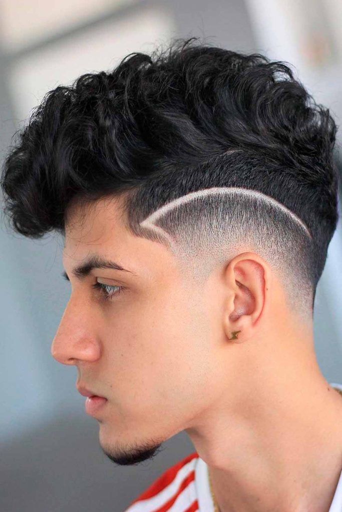 Top 48 image haircuts for guys with curly hair - Thptnganamst.edu.vn