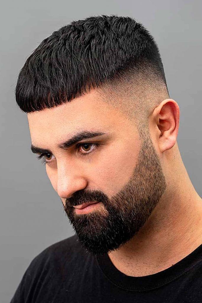 47 Cool Bald Fade Haircuts For Men To Try in 2023