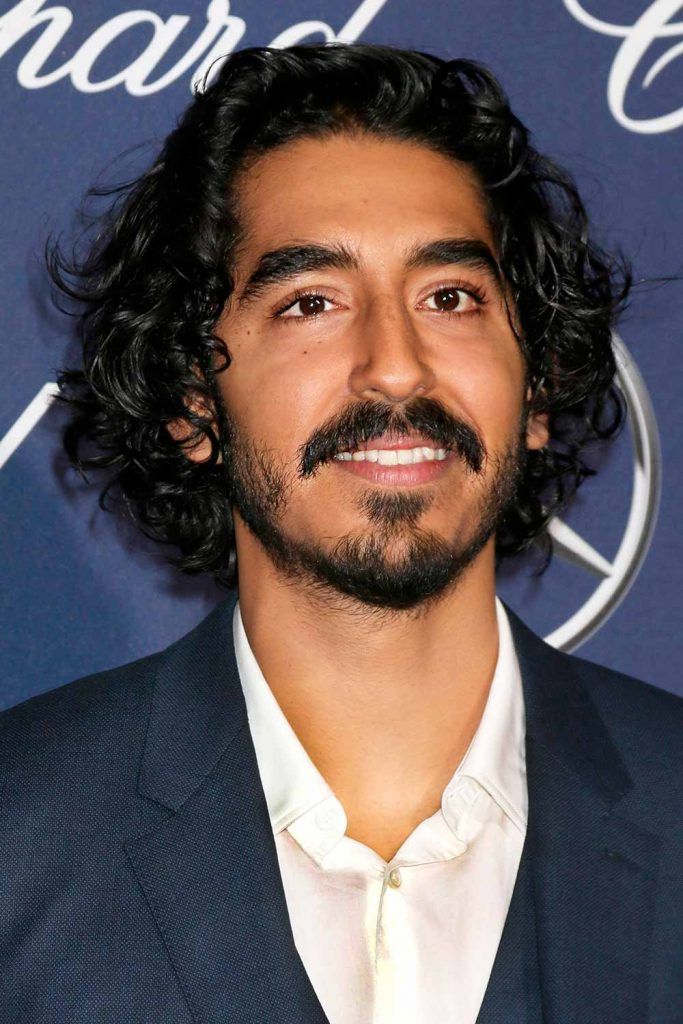 Dev Patel interview Its time an Indian won an Oscar