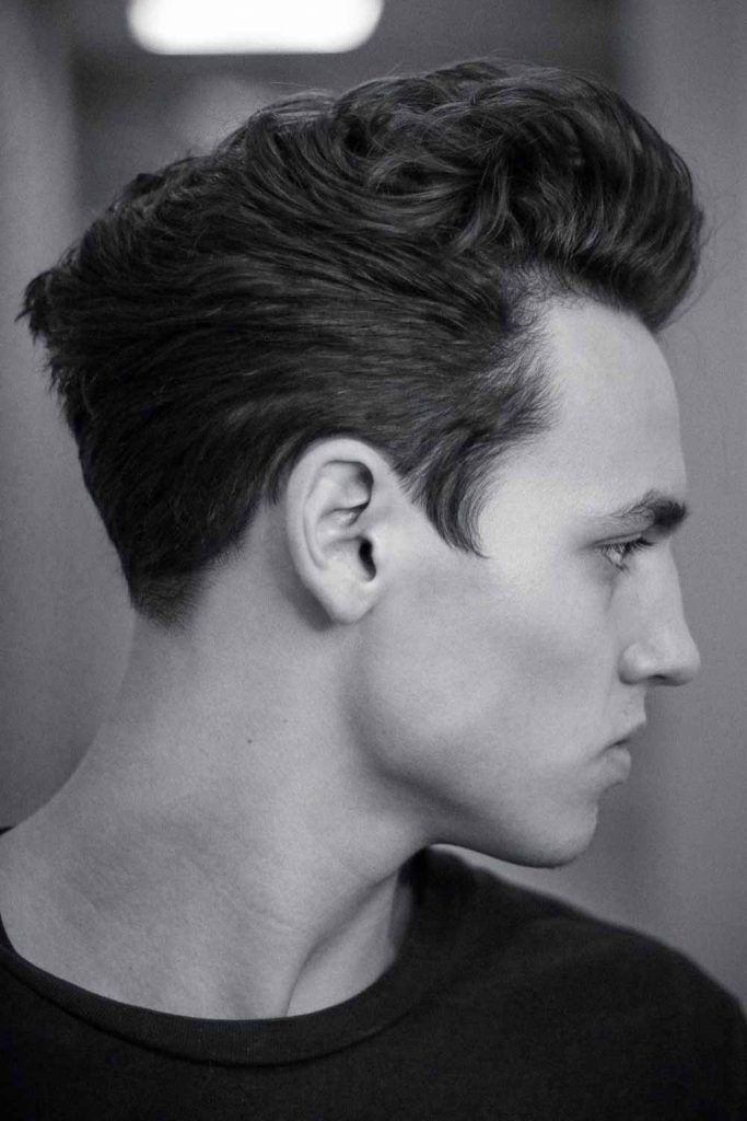 30 Layered Haircuts For Men With FAQs And Examples