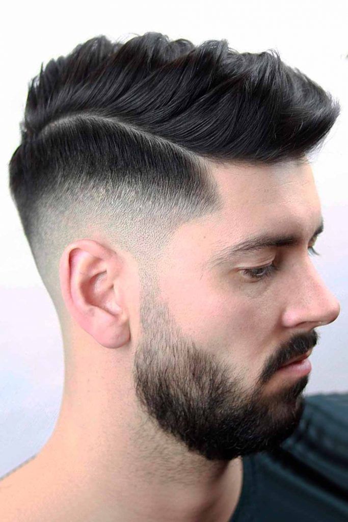 100 Types of Fade Hairstyles  Haircuts for Men Trending Right Now  Hairdo  Hairstyle