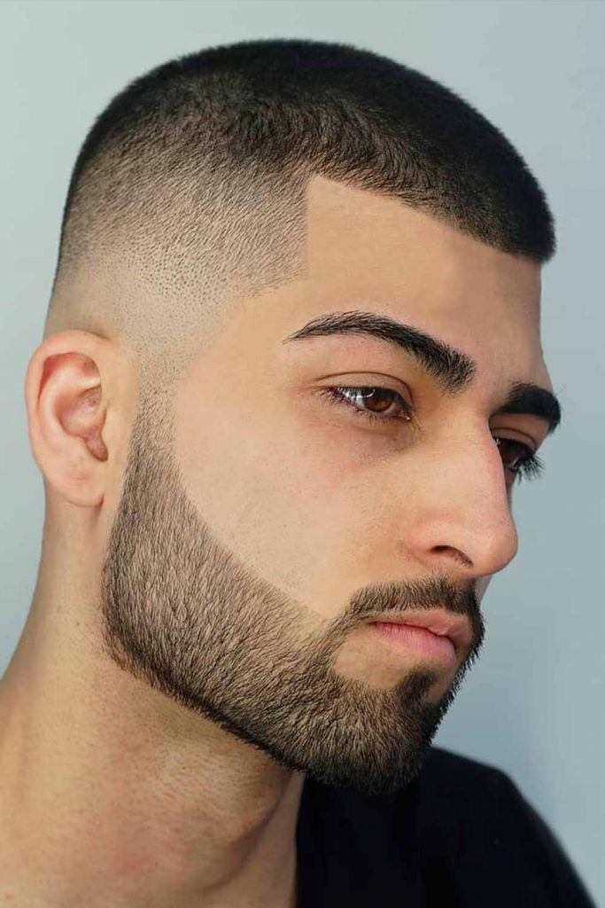 The Best Short Haircuts For Men (2023) - my fashion life