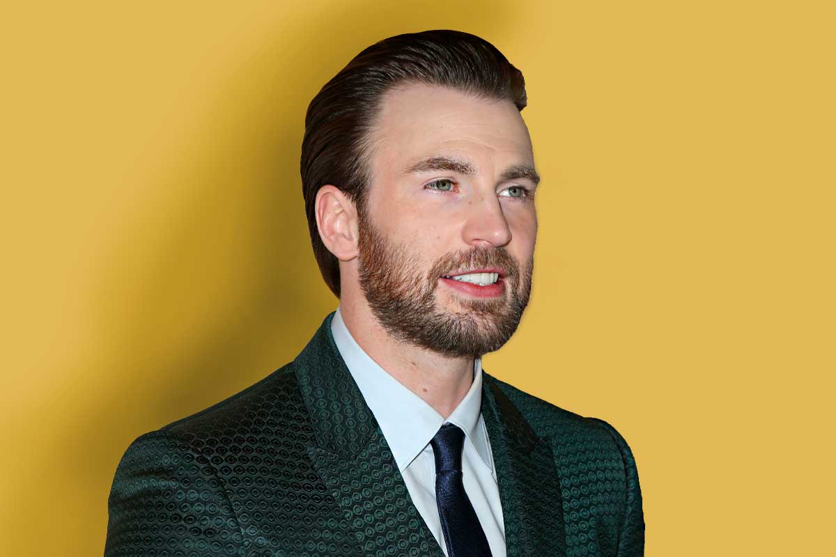 The Breakdown Of The Captain America Haircut