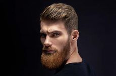 Top Beard Styles You Need To Know This Year
