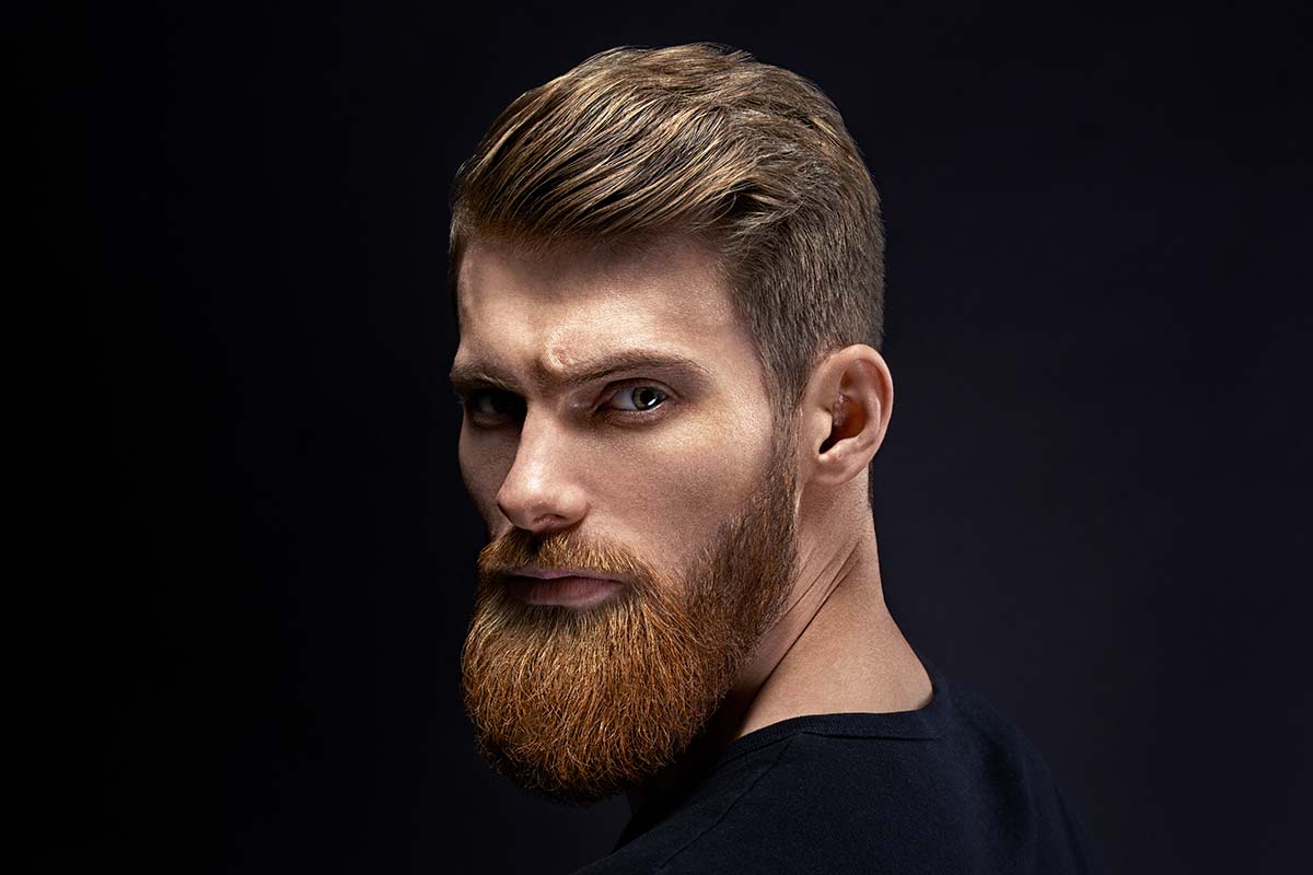 Top Beard Styles For 2023