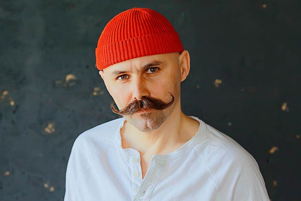 Top Mustache Styles That Every Man Will Want To Try In 2022 Mens Haircuts