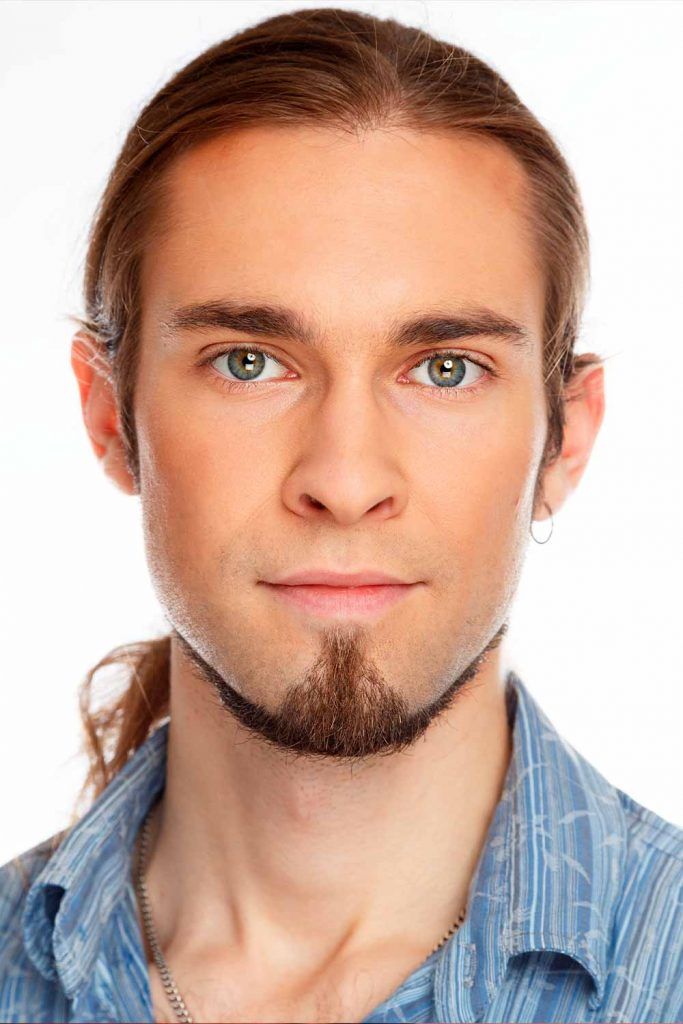 Top Goatee Beard Styles Popular In 2023 - Mens Haircuts