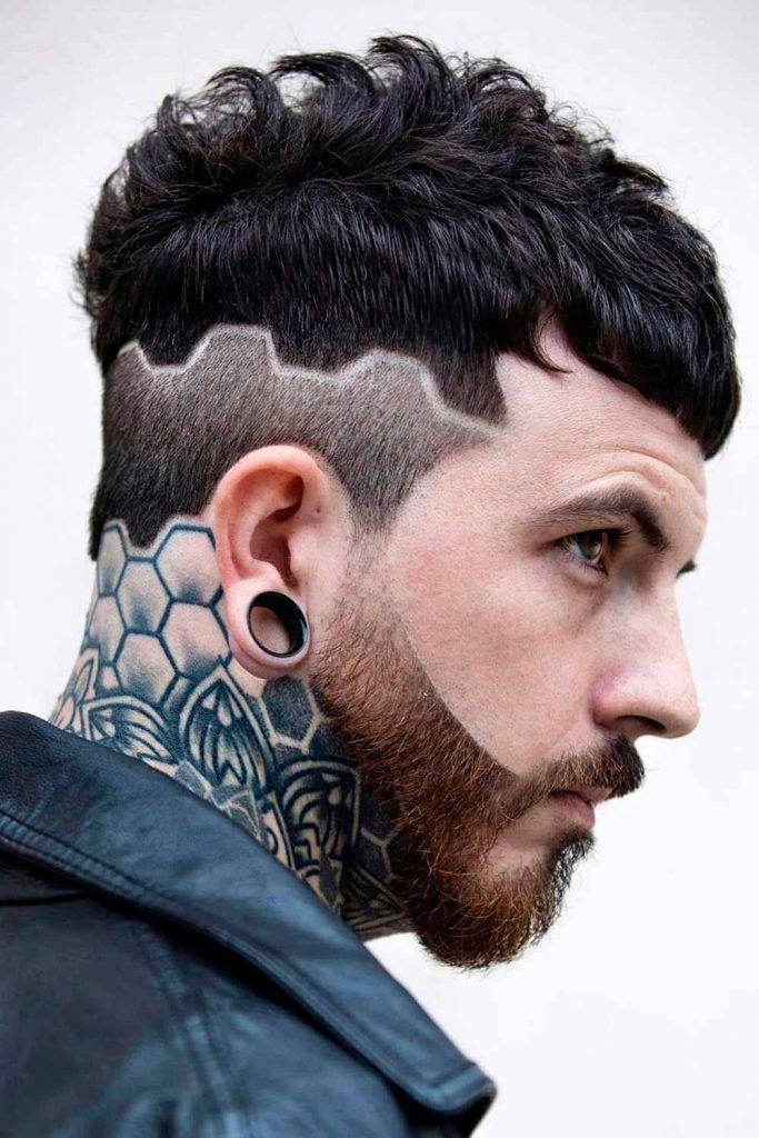 3 Celebrity Men's Hairstyles in 2019 that you should be trying! | by New  York Barbers | Medium