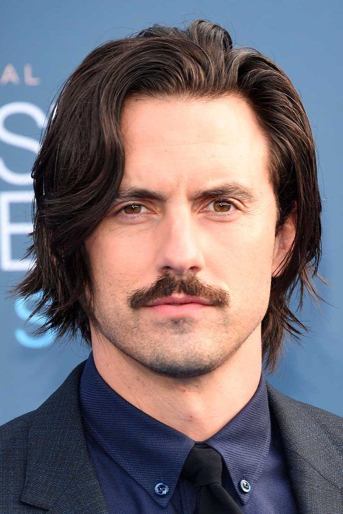 10 Reasons To Grow A Porn Stache