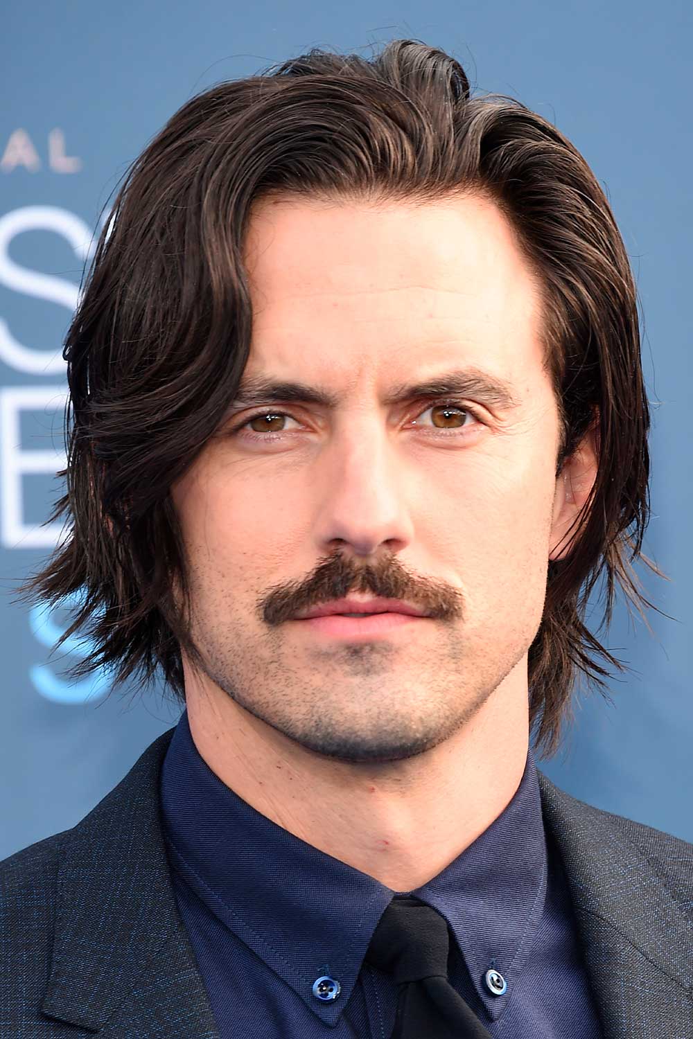 10 Reasons To Grow A Porn Stache