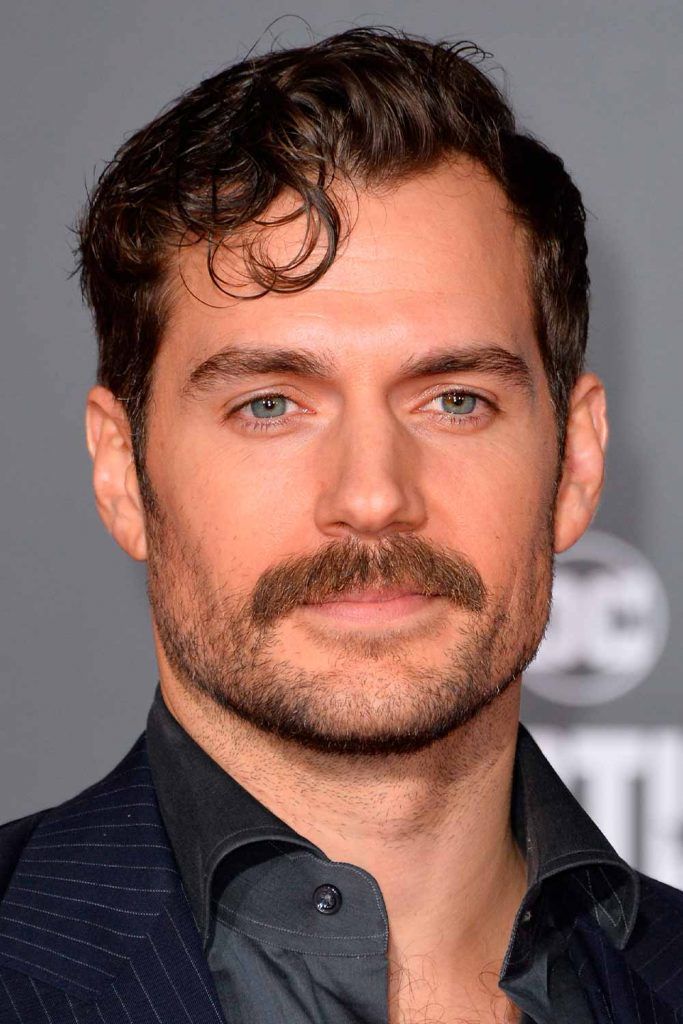 10 Reasons To Grow A Porn Stache In 2022 - Mens Haircuts