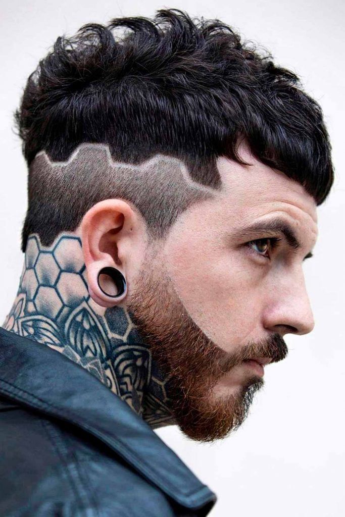 51 Best Taper Fade Haircuts For Men: Illustrated Style Guide