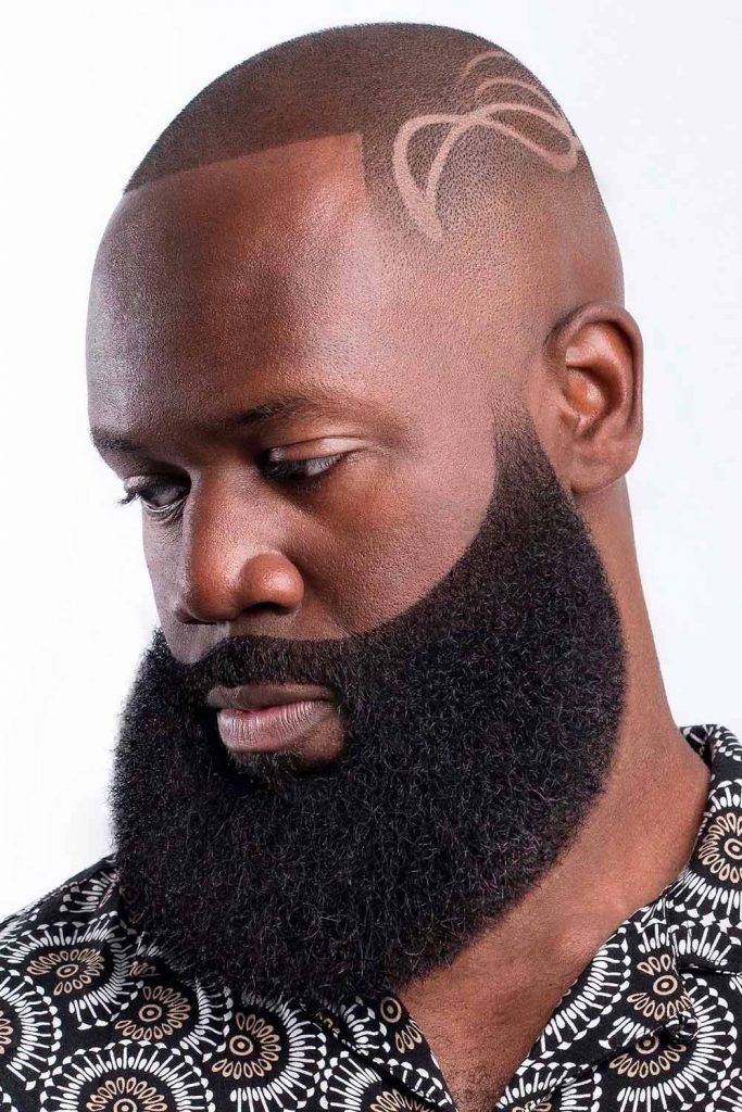 How to Achieve the Best Beards for Bald Men | Philips