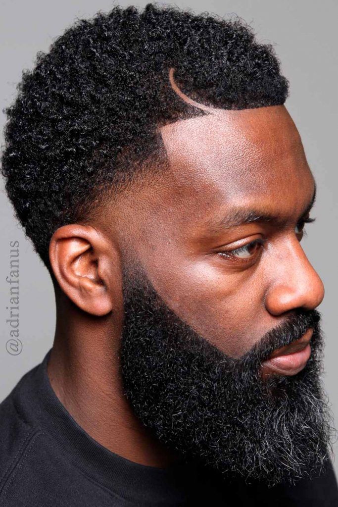 High Top Fade Haircut Guide With Tips And Ideas - Mens Haircuts