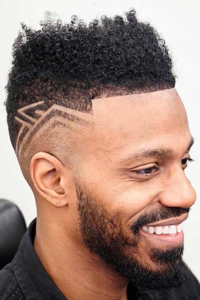 Shape Up Haircuts for Men: 40 Ideas for Instant Shape Up - Men