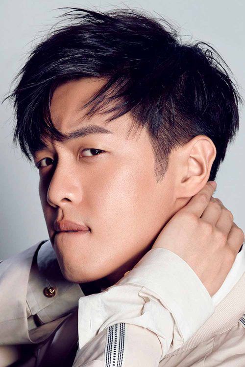 Sideburns Guide How To Grow, Trim And Shape Mens Haircuts