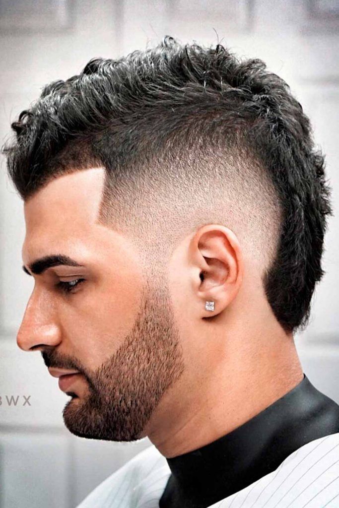 75 Short Haircuts For Men To Jump In 2024