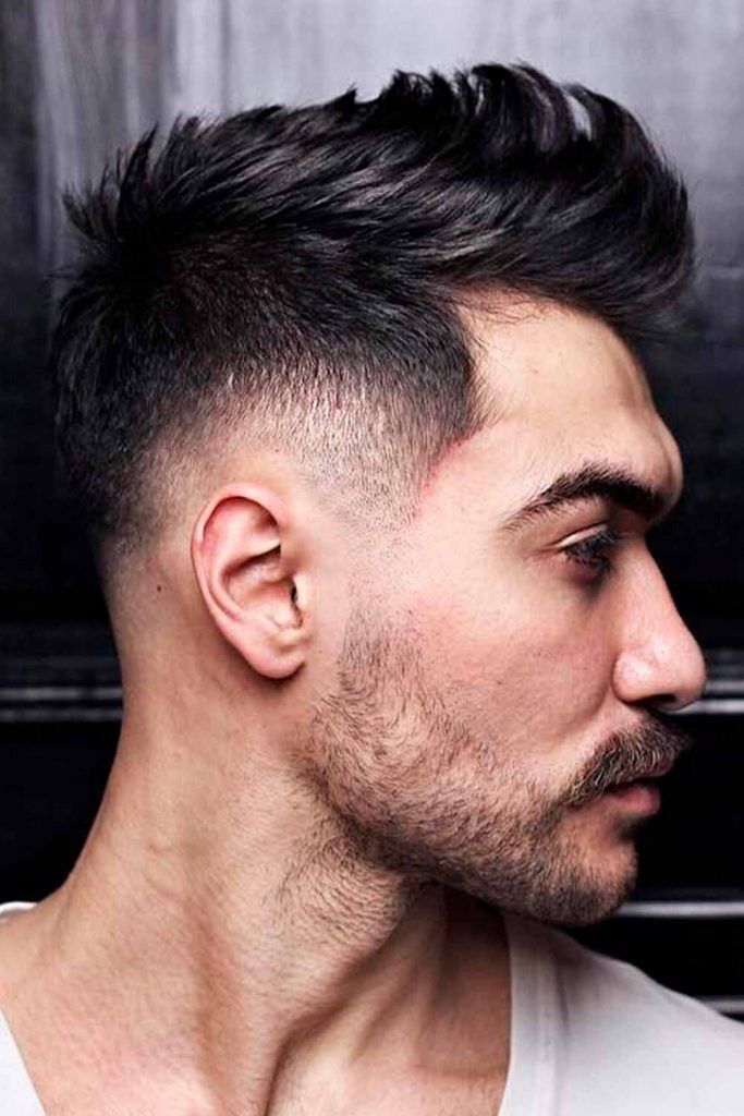 The Quiff Style Guide: What It Is & How To Style It Perfectly
