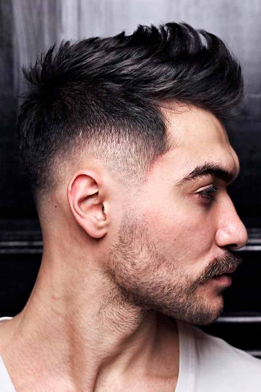 Quiff Haircut Ideas To Play With In 2022 - Mens Haircuts