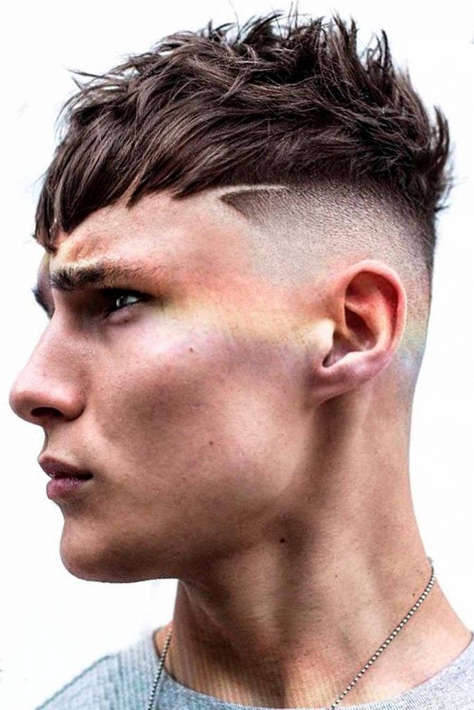 15 Latest Spiky Hairstyles for Men A Guide on What to Wear