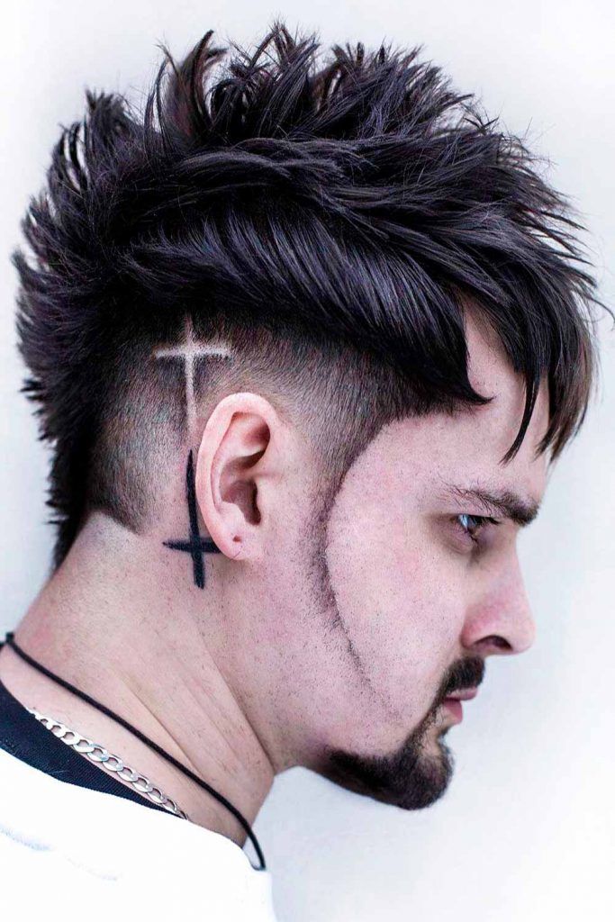 10 Cool Hairstyles For Men – LIFESTYLE BY PS