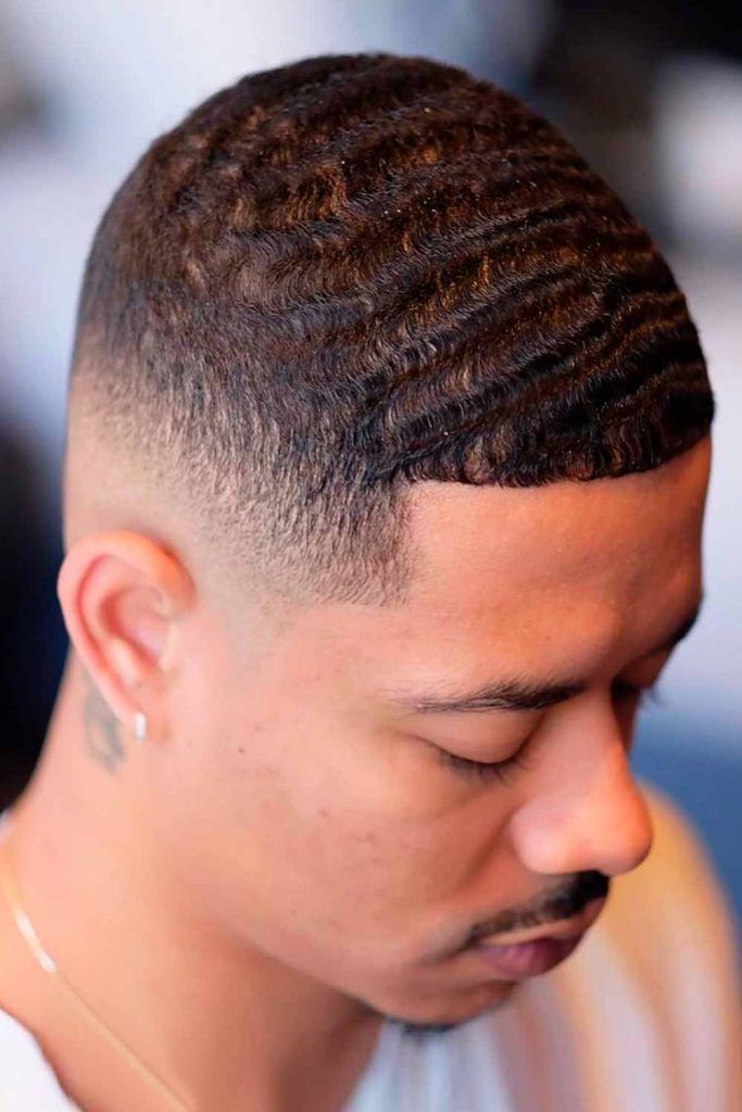 How To Get 360 Waves Without Durag: What You Need (Step 1) 