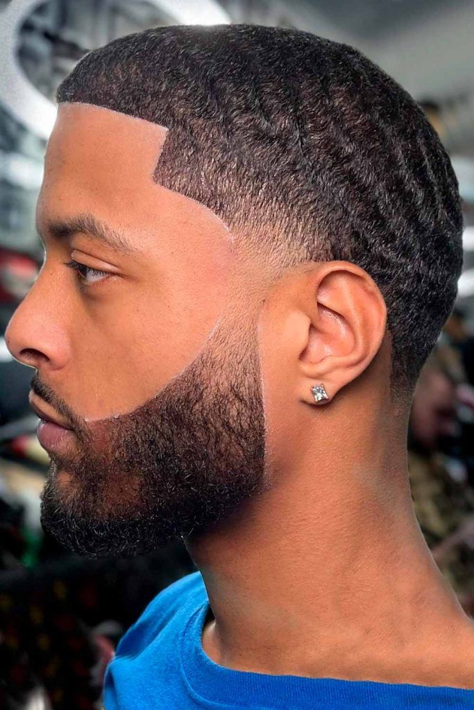 360 waves wolfing haircut