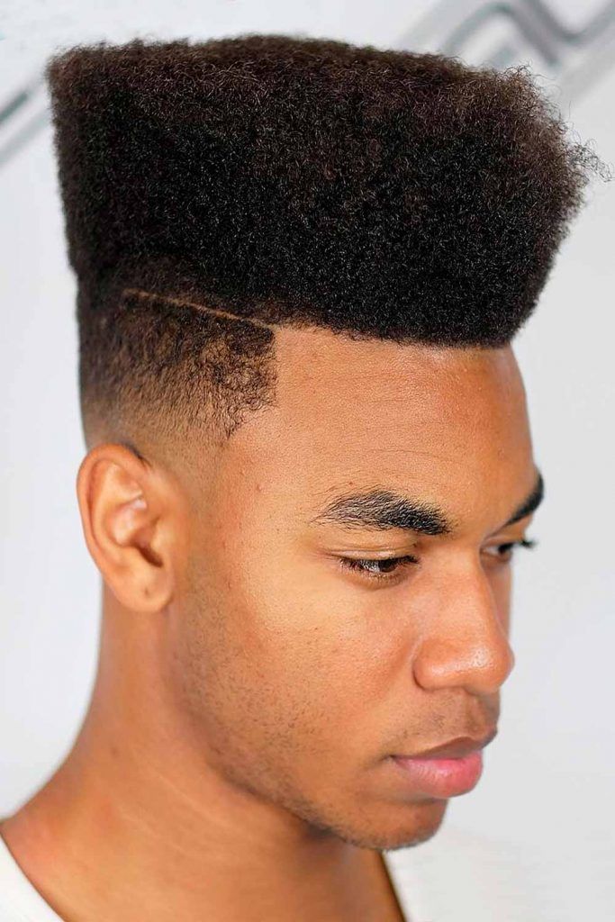 Angular Flat Top #badhaircuts #badhaircutsformen #mensworsthaircuts 