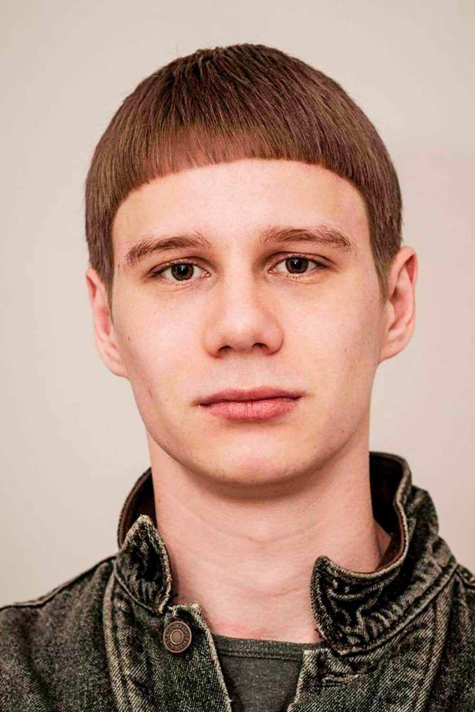 Short Bowl Cut #badhaircuts #badhaircutsformen #mensworsthaircuts 