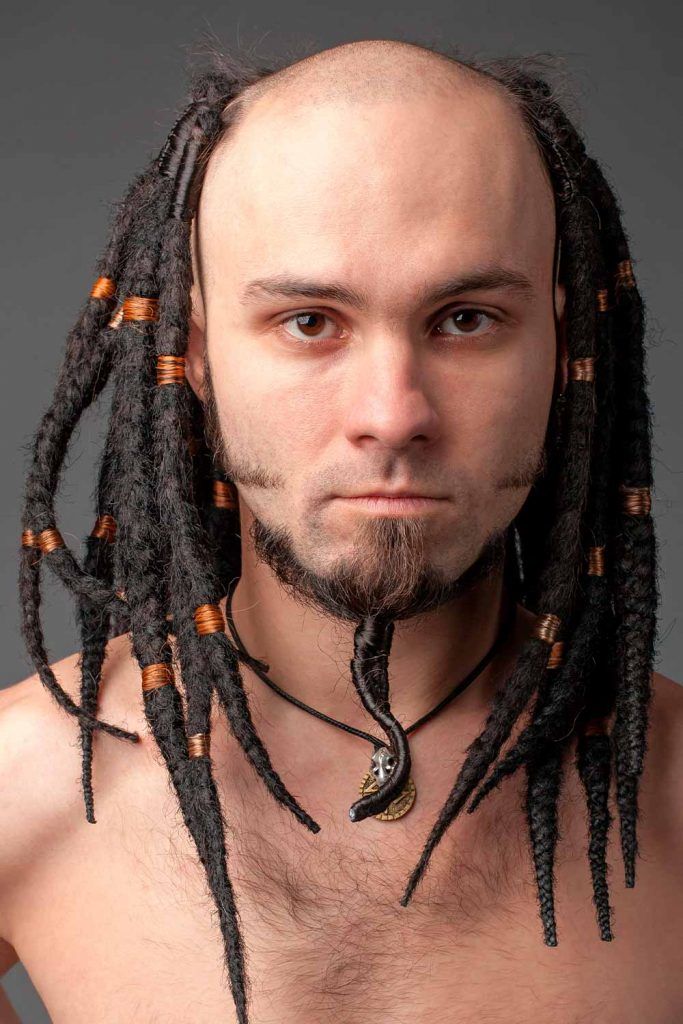 Skullet #badhaircuts #badhaircutsformen #mensworsthaircuts 