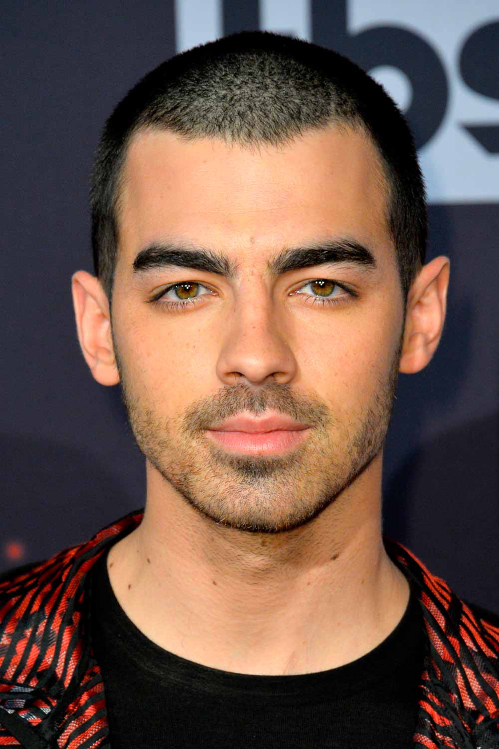 Haircut Numbers Hair Clipper Sizes 2 Joe Jonas 