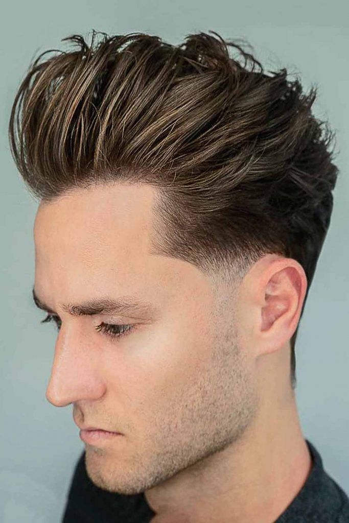 Best Men's Hairstyles and Cuts (@menshairs) • Instagram photos and videos