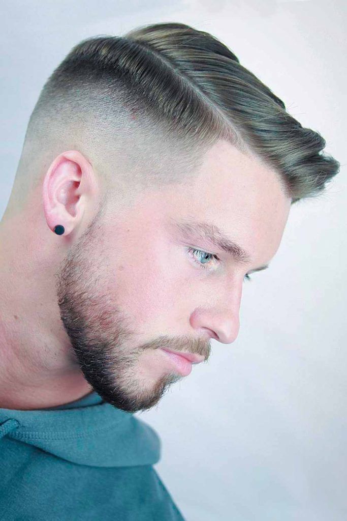 9 Ways How To Style Short Hair: Step-By-Step Tutorials - Mens Haircuts