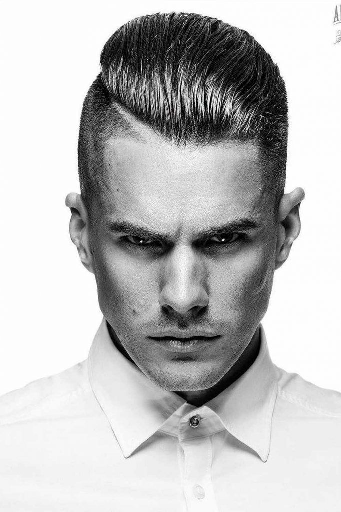 Discover more than 157 trendy different hairstyles for men - ceg.edu.vn