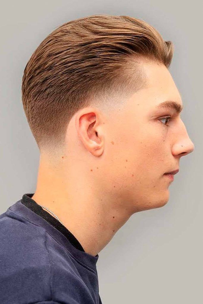 Best Low Taper Fade Haircuts And Hairstyles For Men Vlr Eng Br