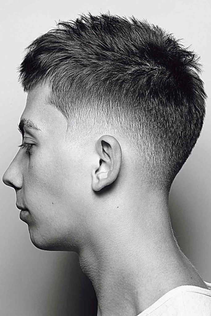 15 Low Taper Fade Haircuts For Men In 2023 - Mens Haircuts