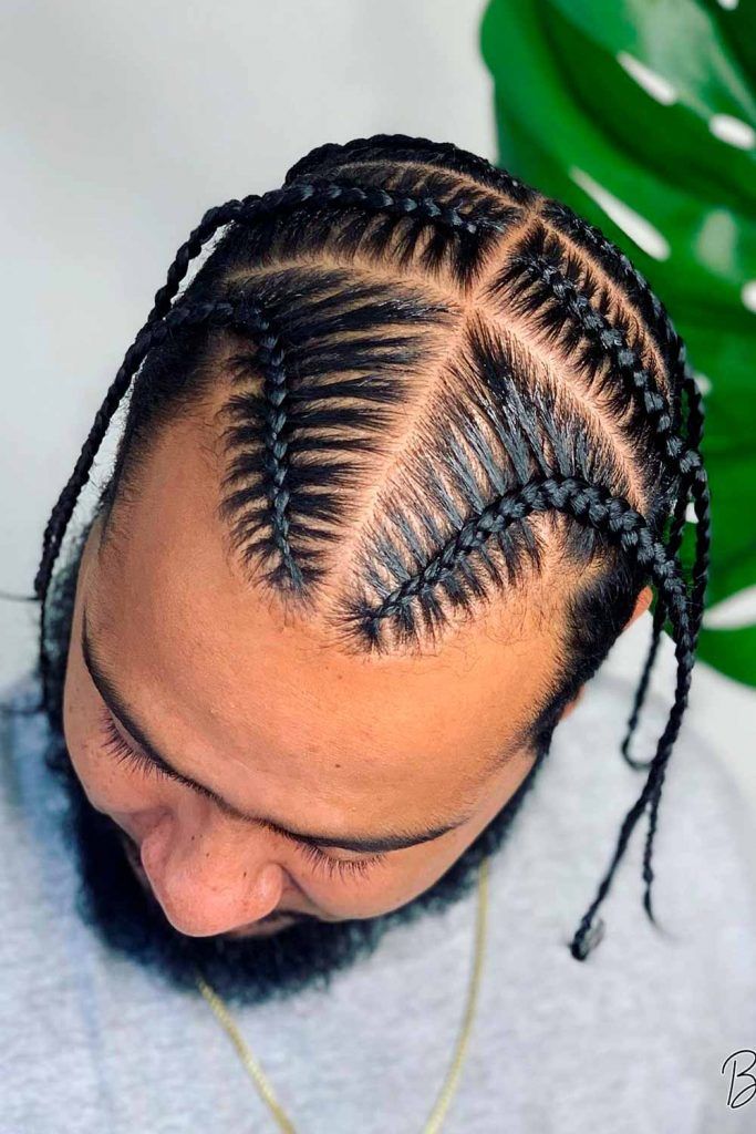 Pop Smoke Braids For Men: 21 Fresh Ideas To Try