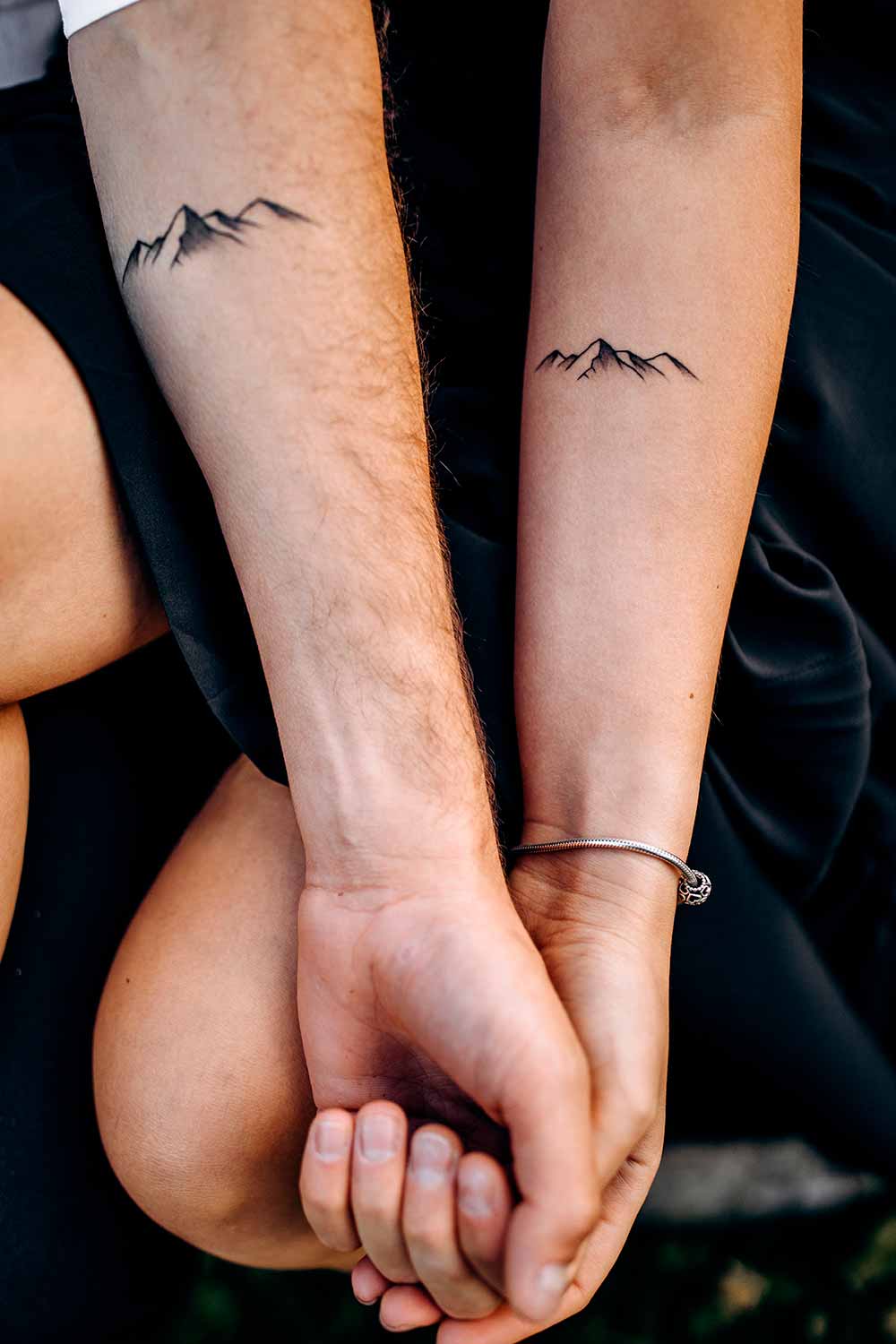 55 Best First Family Tattoo Ideas For Men and Women (2019)