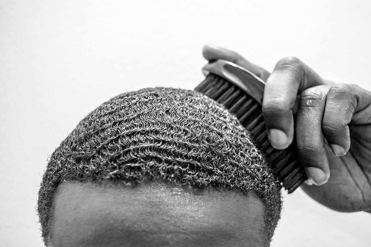 360 Waves Hairstyle How-To Guide: From Ripples To Tsunami