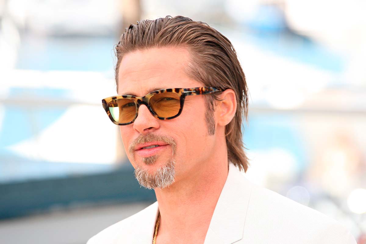 50 Amazing Goatee Styles for Guys in 2022