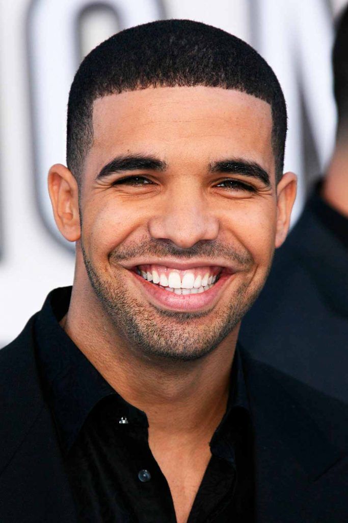 Line Up Drake Hair #drake #drakehair #drakehaircut