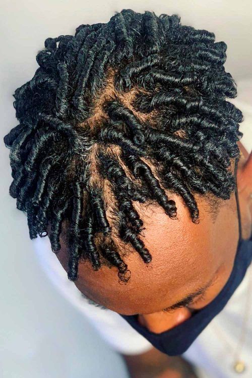 70 Dreadlocks For Men That Evoke Inspiration