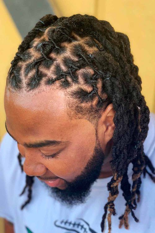 70 Dreadlocks For Men That Evoke Inspiration