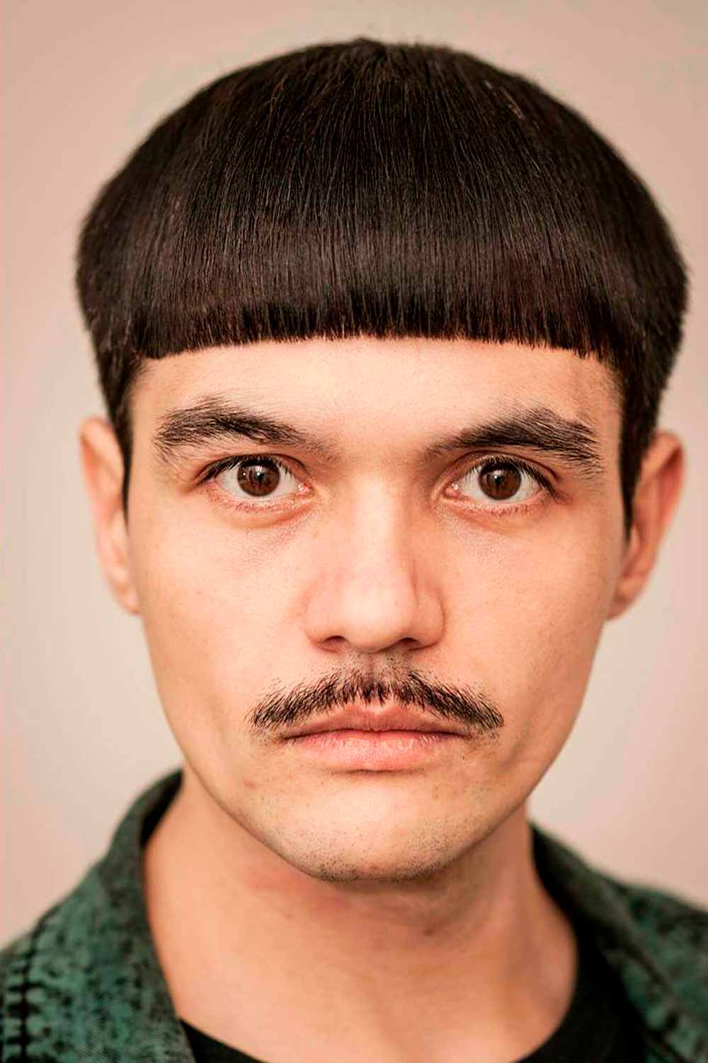 What Is The Edgar Haircut? #edgarhaircut #edgarcut