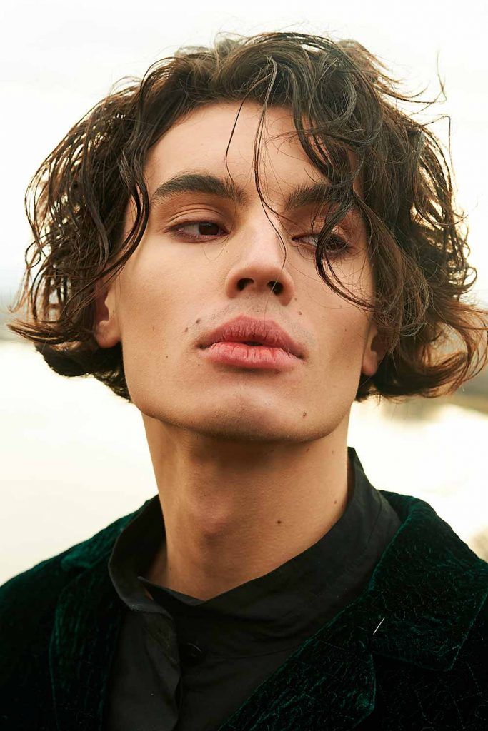 2023's Top 9 Hair Trends For Men - Behindthechair.com