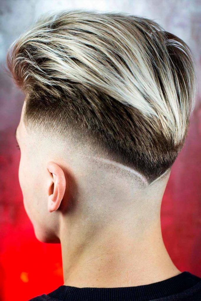 100 Trendiest Mens Haircuts and Hairstyles For 2023  Love Hairstyles