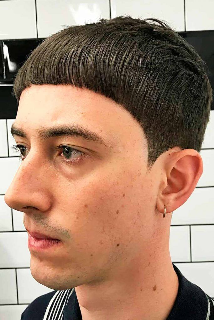 New Takuache Haircut Ideas To Wear In 2022 - Mens Haircuts