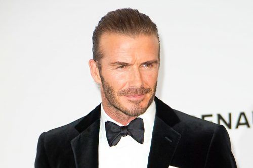How to Get David Beckhams Undercut Haircut 27 David Beckham Hairstyles  #BeckhamHair | by Life Tailored | Medium