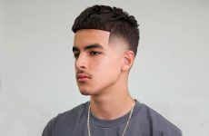 Edgar Haircut: 15 Styles To Copy This Year