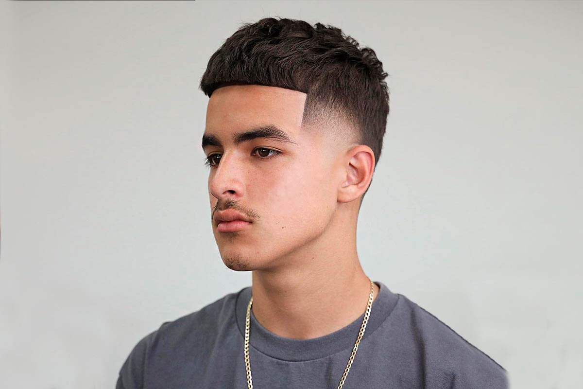 An Edgar Haircut Is Your Best Way To Hop On Trend This Year